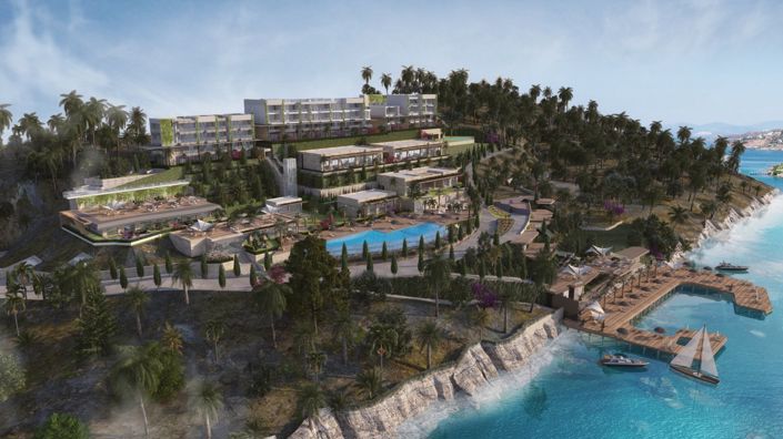 Image No.6-1 Bed Apartment for sale