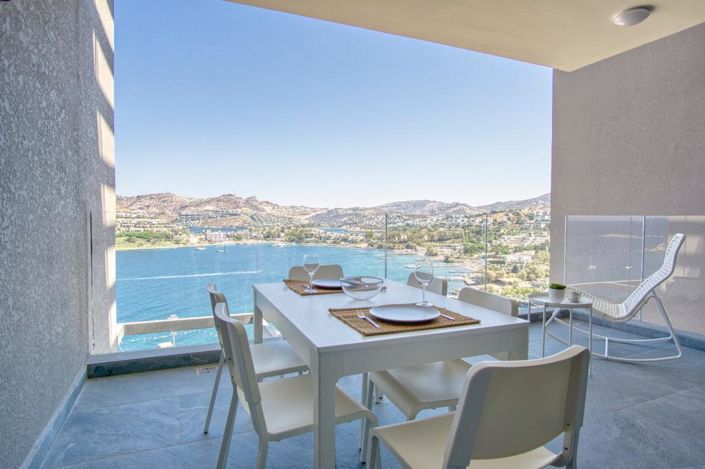 Image No.14-Appartement de 2 chambres à vendre à Yalikavak