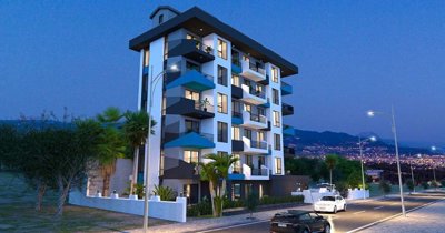 Exterior 15