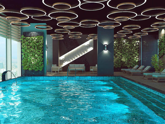 Image No.15-2 Bed Apartment for sale