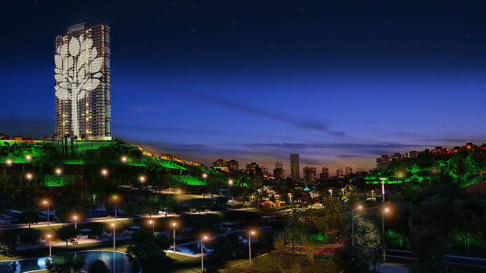 Image No.3-3 Bed Apartment for sale