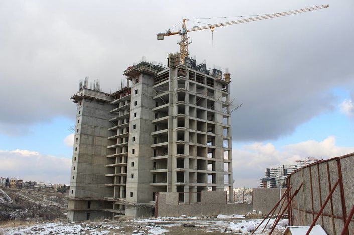 Image No.40-3 Bed Apartment for sale