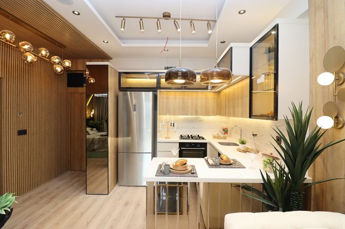 Image No.26-1 Bed Apartment for sale