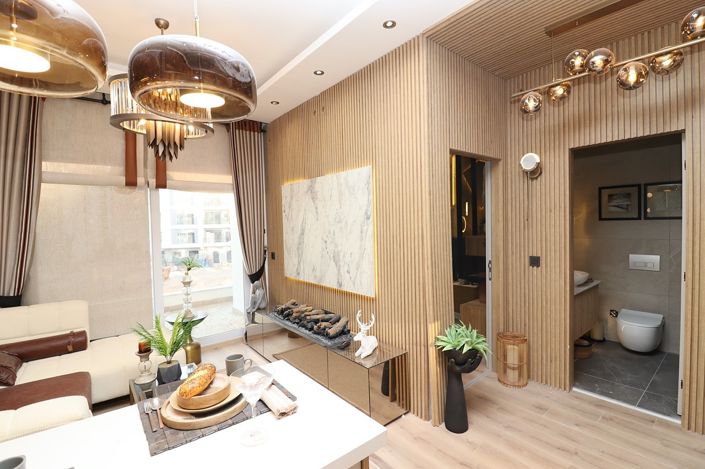 Image No.28-1 Bed Apartment for sale