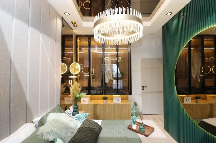 Image No.33-1 Bed Apartment for sale