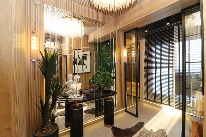 Image No.38-1 Bed Apartment for sale