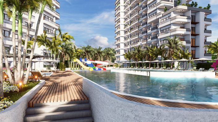 Image No.4-1 Bed Apartment for sale