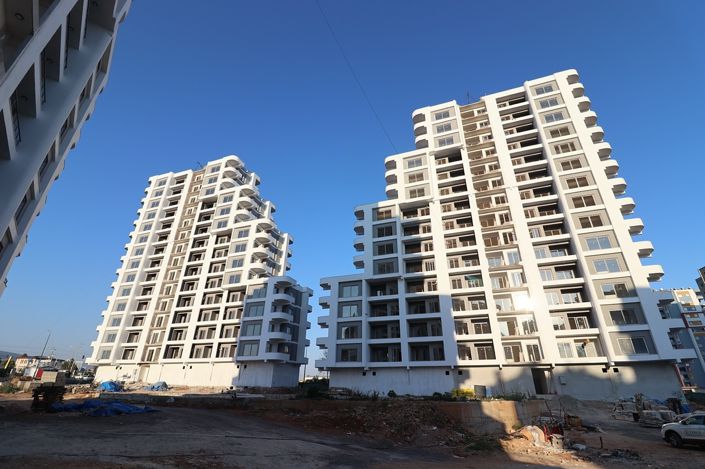 Image No.46-1 Bed Apartment for sale