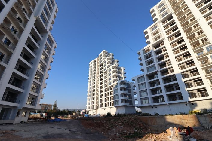 Image No.48-1 Bed Apartment for sale