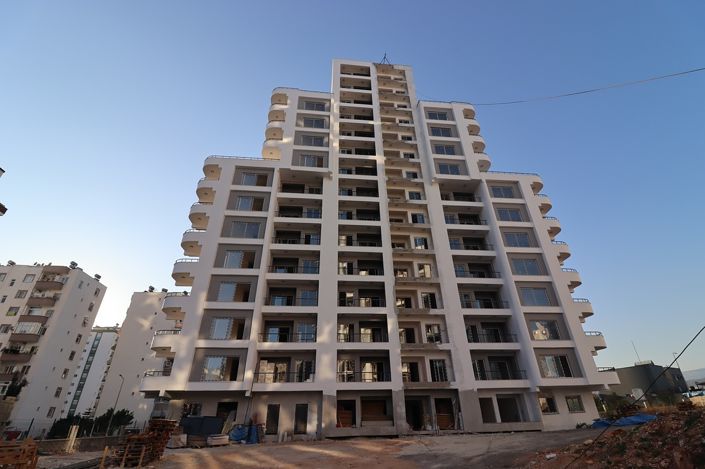 Image No.49-1 Bed Apartment for sale