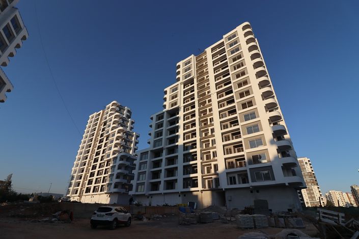 Image No.50-1 Bed Apartment for sale