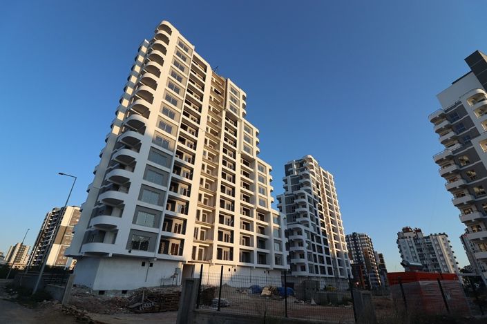 Image No.52-1 Bed Apartment for sale