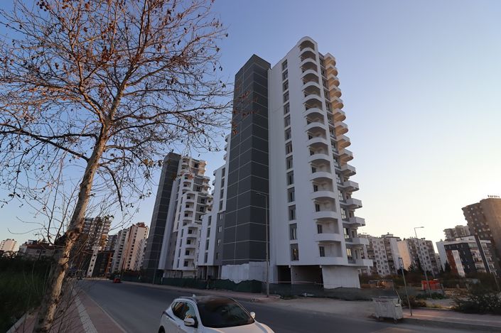 Image No.53-1 Bed Apartment for sale