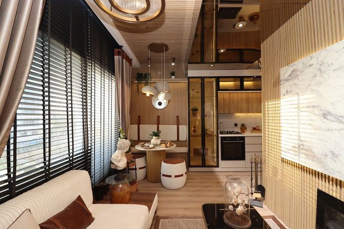 Image No.22-2 Bed Apartment for sale