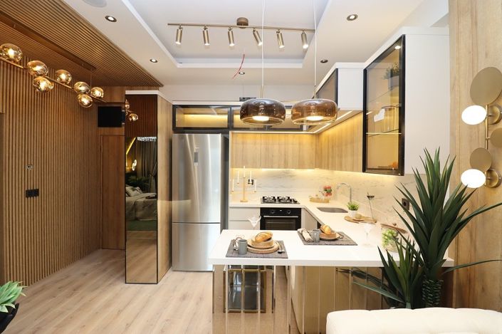 Image No.26-2 Bed Apartment for sale