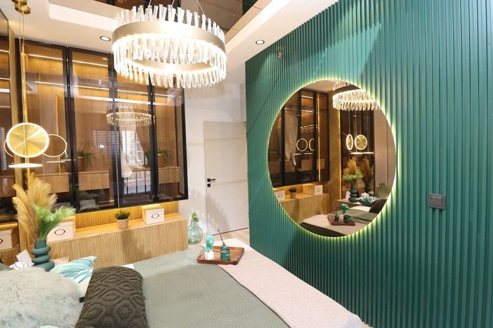 Image No.35-2 Bed Apartment for sale