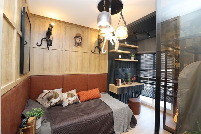 Image No.36-2 Bed Apartment for sale