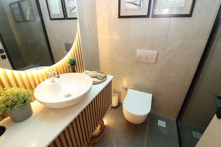 Image No.45-2 Bed Apartment for sale