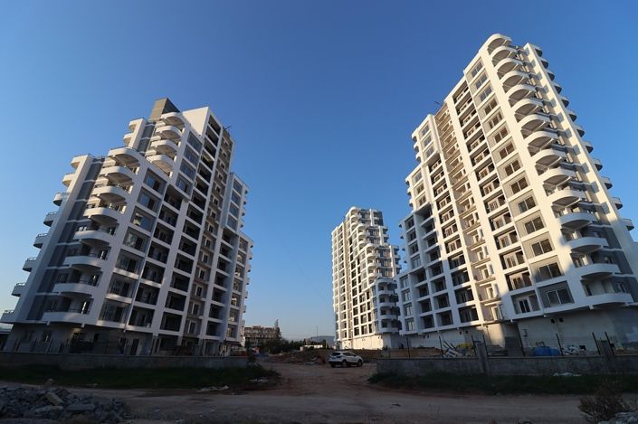 Image No.47-2 Bed Apartment for sale