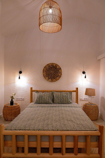 Image No.18-Maison / Villa de 2 chambres à vendre à Güllük