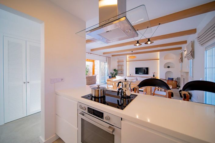 Image No.12-Maison / Villa de 3 chambres à vendre à Güllük