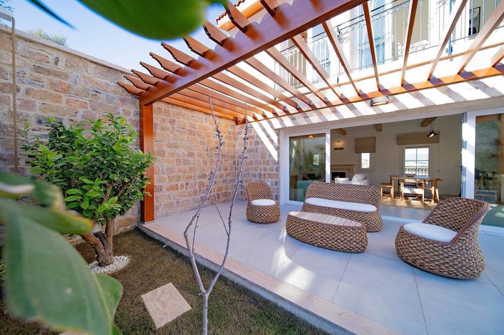 Image No.26-Maison / Villa de 3 chambres à vendre à Güllük