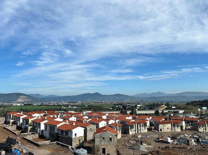 Image No.28-Maison / Villa de 3 chambres à vendre à Güllük