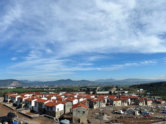 Image No.27-Maison / Villa de 4 chambres à vendre à Güllük