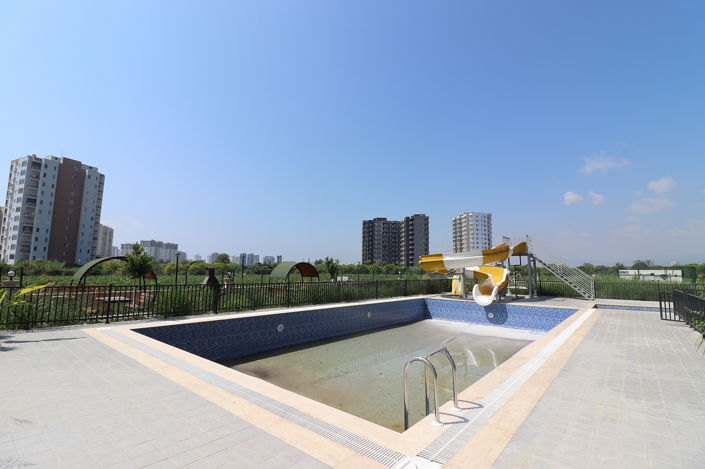 Image No.12-Appartement de 1 chambre à vendre à Çesmeli