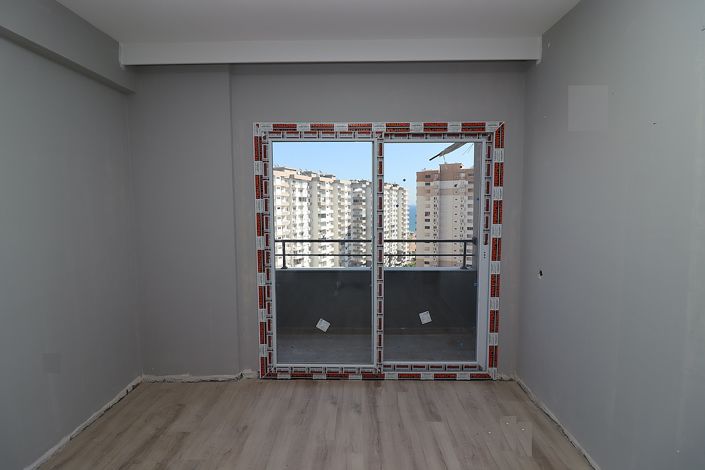 Image No.18-Appartement de 1 chambre à vendre à Çesmeli