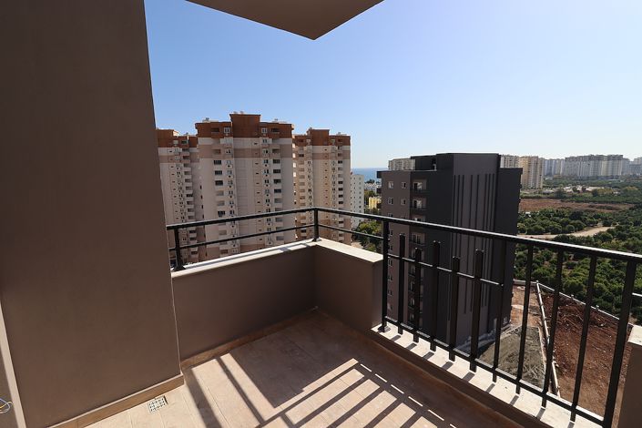 Image No.22-Appartement de 1 chambre à vendre à Çesmeli