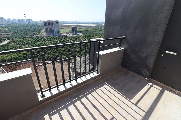 Image No.23-Appartement de 1 chambre à vendre à Çesmeli