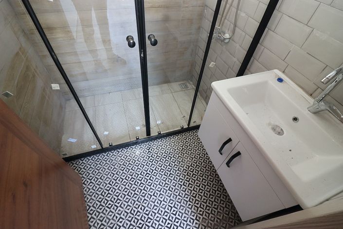 Image No.26-Appartement de 1 chambre à vendre à Çesmeli