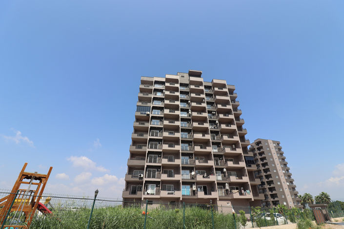 Image No.5-Appartement de 1 chambre à vendre à Çesmeli