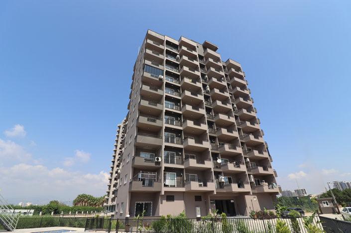 Image No.6-Appartement de 1 chambre à vendre à Çesmeli