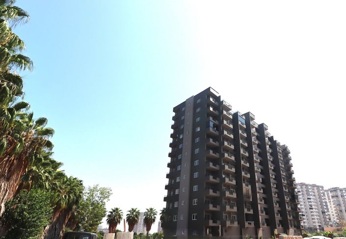 Image No.7-Appartement de 2 chambres à vendre à Çesmeli