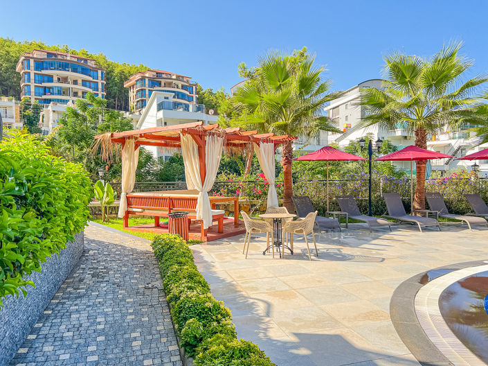 Image No.11-1 Bed Apartment for sale