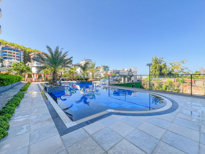 Image No.13-1 Bed Apartment for sale