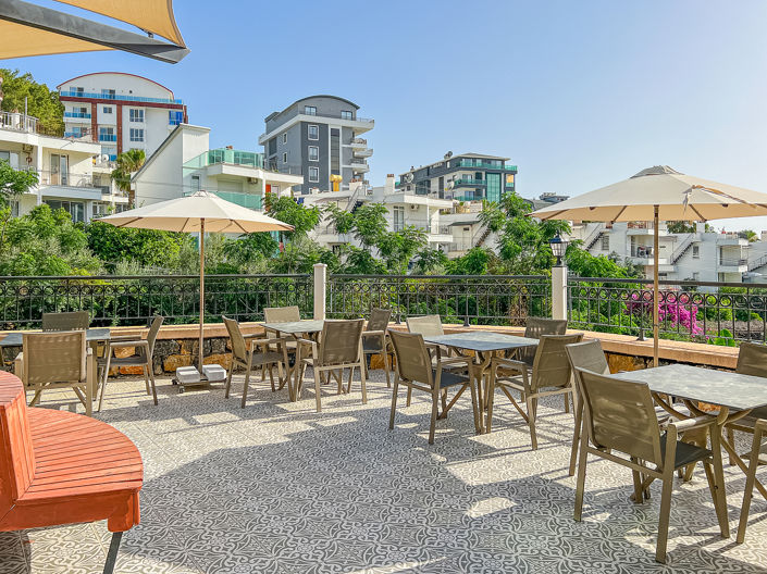 Image No.14-1 Bed Apartment for sale