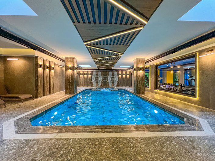 Image No.15-1 Bed Apartment for sale