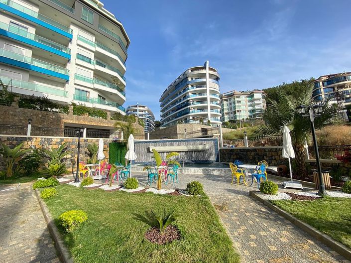 Image No.5-3 Bed Apartment for sale