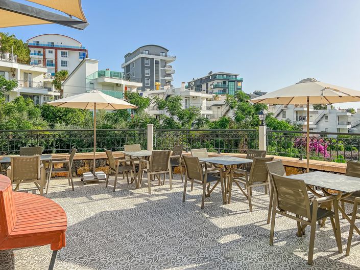 Image No.14-3 Bed Apartment for sale