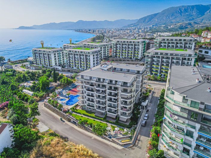 Image No.2-3 Bed Apartment for sale