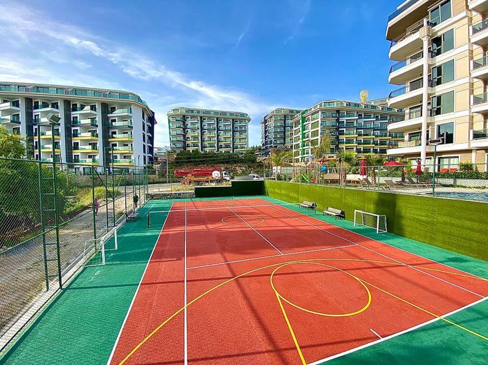 Image No.4-3 Bed Apartment for sale