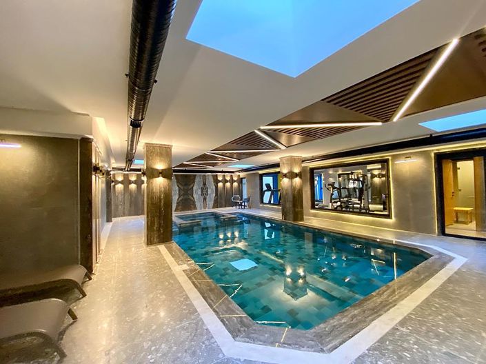 Image No.7-3 Bed Apartment for sale