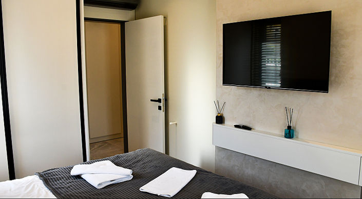 Image No.6-Appartement de 1 chambre à vendre à Kargicak