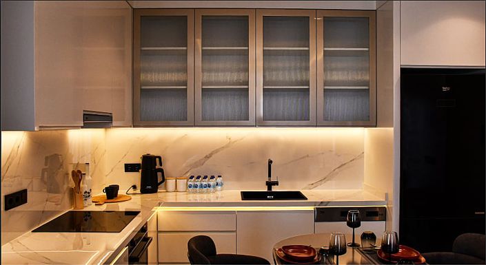 Image No.5-Appartement de 3 chambres à vendre à Kargicak