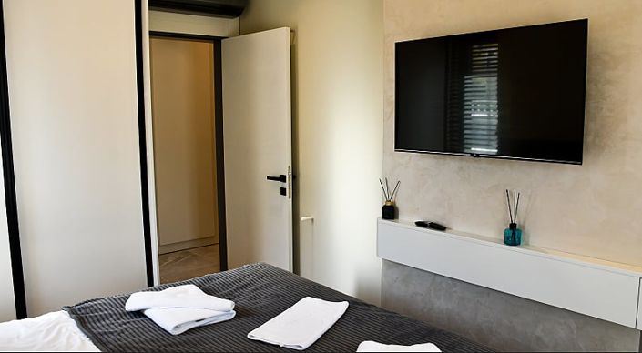 Image No.6-Appartement de 3 chambres à vendre à Kargicak