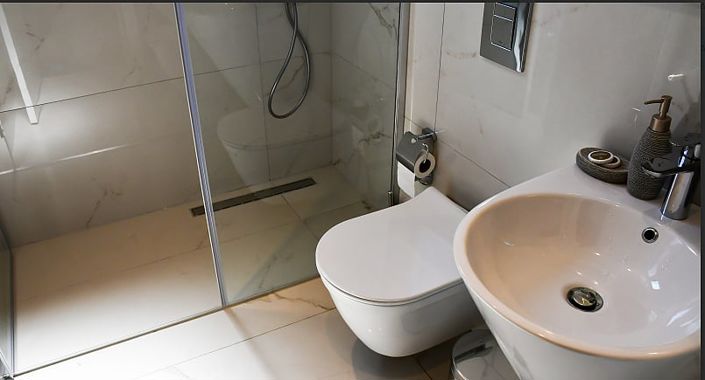 Image No.8-Appartement de 3 chambres à vendre à Kargicak