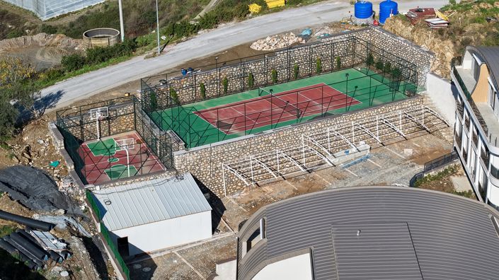 Image No.20-Maison / Villa de 4 chambres à vendre à Kargicak